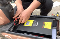 朝阳市更换电瓶服务