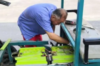 朝阳市三轮车救援服务