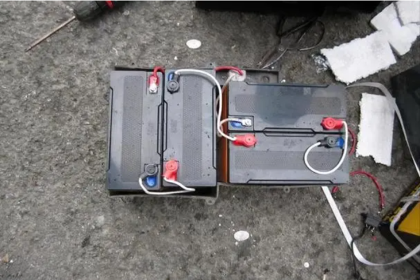 朝阳市电动车更换电瓶