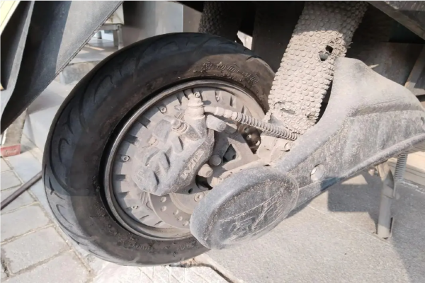 朝阳市电动车补胎换胎